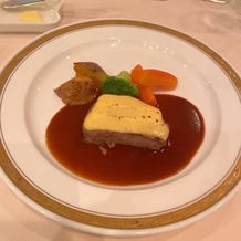 西鉄グランドホテルの画像｜お肉