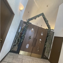 西鉄グランドホテルの画像｜入口