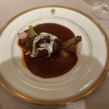 西鉄グランドホテルの画像｜伝統のビーフシチューは、最高の味わいです！！