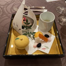 ソラリア西鉄ホテル福岡の画像｜前菜