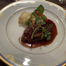 ソラリア西鉄ホテル福岡の画像｜肉料理