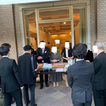 仙台ロイヤルパークホテルの画像｜受付です