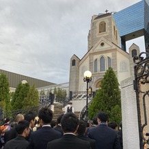 アニヴェルセル　東京ベイの画像