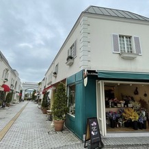 アニヴェルセル　東京ベイの画像