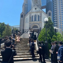 アニヴェルセル　東京ベイの画像