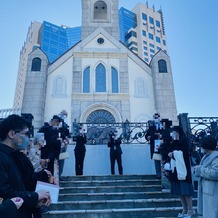 アニヴェルセル　東京ベイの画像