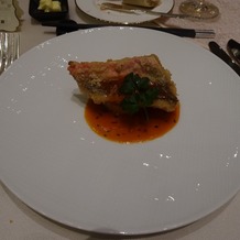 アニヴェルセル 大宮の画像｜魚料理