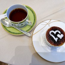 アニヴェルセル 大宮の画像｜紅茶が飲めない私でも飲みやすい紅茶でした。