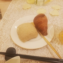 アニヴェルセル 柏の画像｜パンはおかわり自由