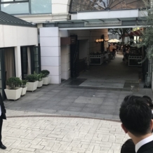 アニヴェルセル 表参道の画像