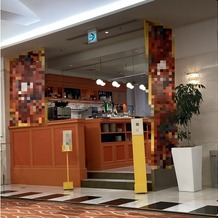 アニヴェルセル 表参道の画像