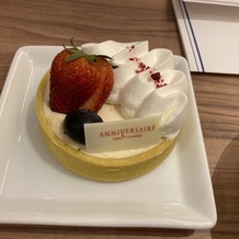 アニヴェルセル 表参道の画像