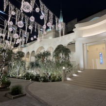 アニヴェルセル 表参道の画像