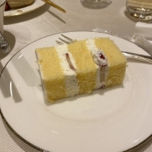 アニヴェルセル 大阪の画像｜おいしいケーキです。