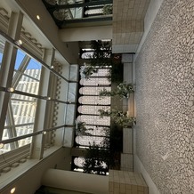 アニヴェルセル 大阪の画像