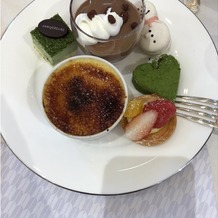 アニヴェルセル 立川の画像