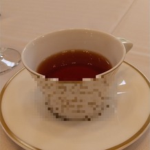 アニヴェルセル 立川の画像｜とてもいい香りの紅茶でした。
