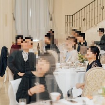 アニヴェルセル 江坂（新大阪）の画像｜参加者の服装について