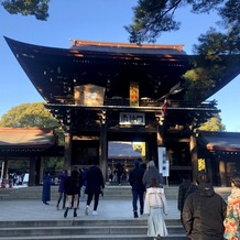 FOREST TERRACE　明治神宮・桃林荘の画像