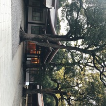 FOREST TERRACE　明治神宮・桃林荘の画像