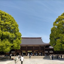 FOREST TERRACE　明治神宮・桃林荘の画像