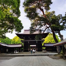 FOREST TERRACE　明治神宮・桃林荘の画像