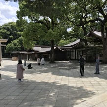 FOREST TERRACE　明治神宮・桃林荘の画像