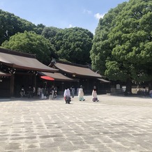 FOREST TERRACE　明治神宮・桃林荘の画像