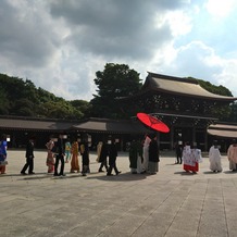 FOREST TERRACE　明治神宮・桃林荘の画像