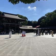 FOREST TERRACE　明治神宮・桃林荘の画像