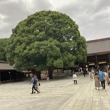 FOREST TERRACE　明治神宮・桃林荘の画像