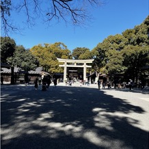 FOREST TERRACE　明治神宮・桃林荘の画像