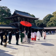 FOREST TERRACE　明治神宮・桃林荘の画像