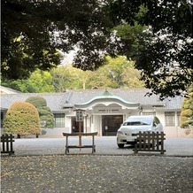 FOREST TERRACE　明治神宮・桃林荘の画像｜駐車場