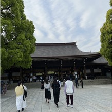 FOREST TERRACE　明治神宮・桃林荘の画像