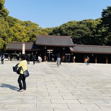 FOREST TERRACE　明治神宮・桃林荘の画像