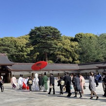 FOREST TERRACE　明治神宮・桃林荘の画像