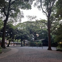 FOREST TERRACE　明治神宮・桃林荘の画像