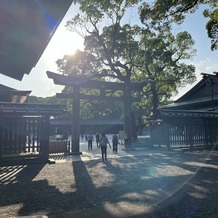 FOREST TERRACE　明治神宮・桃林荘の画像