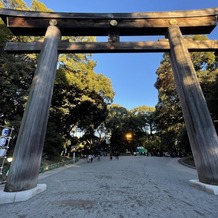 FOREST TERRACE　明治神宮・桃林荘の画像