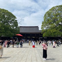 FOREST TERRACE　明治神宮・桃林荘の画像