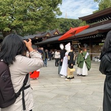 FOREST TERRACE　明治神宮・桃林荘の画像