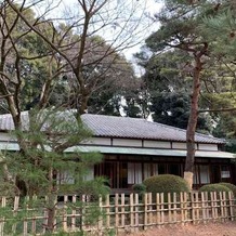 FOREST TERRACE　明治神宮・桃林荘の画像