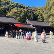 FOREST TERRACE　明治神宮・桃林荘の画像