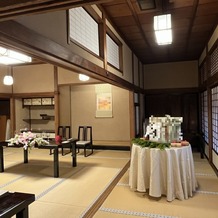 FOREST TERRACE　明治神宮・桃林荘の画像