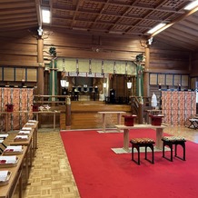 FOREST TERRACE　明治神宮・桃林荘の画像