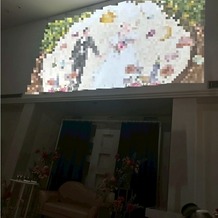 アルカーサル　ビエントスの画像｜オープニングムービーは絵本作家Ricacoさんに作っていただいた作品を動画として再編成して上映･:*