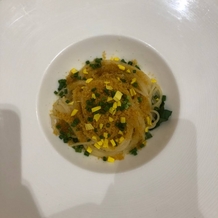 リストランテＡＳＯの画像｜パスタ