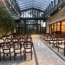 リストランテＡＳＯの画像