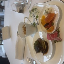 リストランテASOの画像